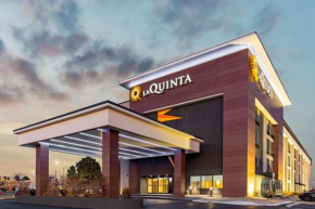  La Quinta by Wyndham Denver Aurora Medical  Аврора